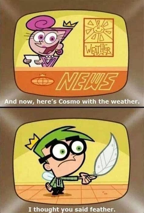fairly odd parents quotes|The Fairly OddParents Quotes.